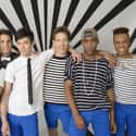 N.EX.T is listed (or ranked) 25 on the list List Of All Disbanded K-pop Boy Groups, Ranked