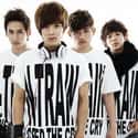 N-Train is listed (or ranked) 20 on the list List Of All Disbanded K-pop Boy Groups, Ranked