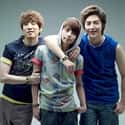 T-max is listed (or ranked) 26 on the list List Of All Disbanded K-pop Boy Groups, Ranked