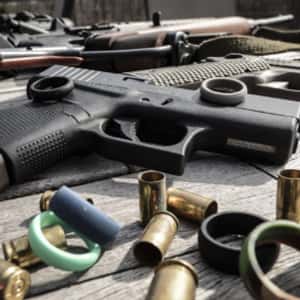 Regulations On Individuals With Mental Health Issues Purchasing Firearms