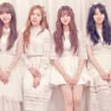I.B.I is listed (or ranked) 14 on the list List Of All Disbanded K-pop Girl Groups, Ranked
