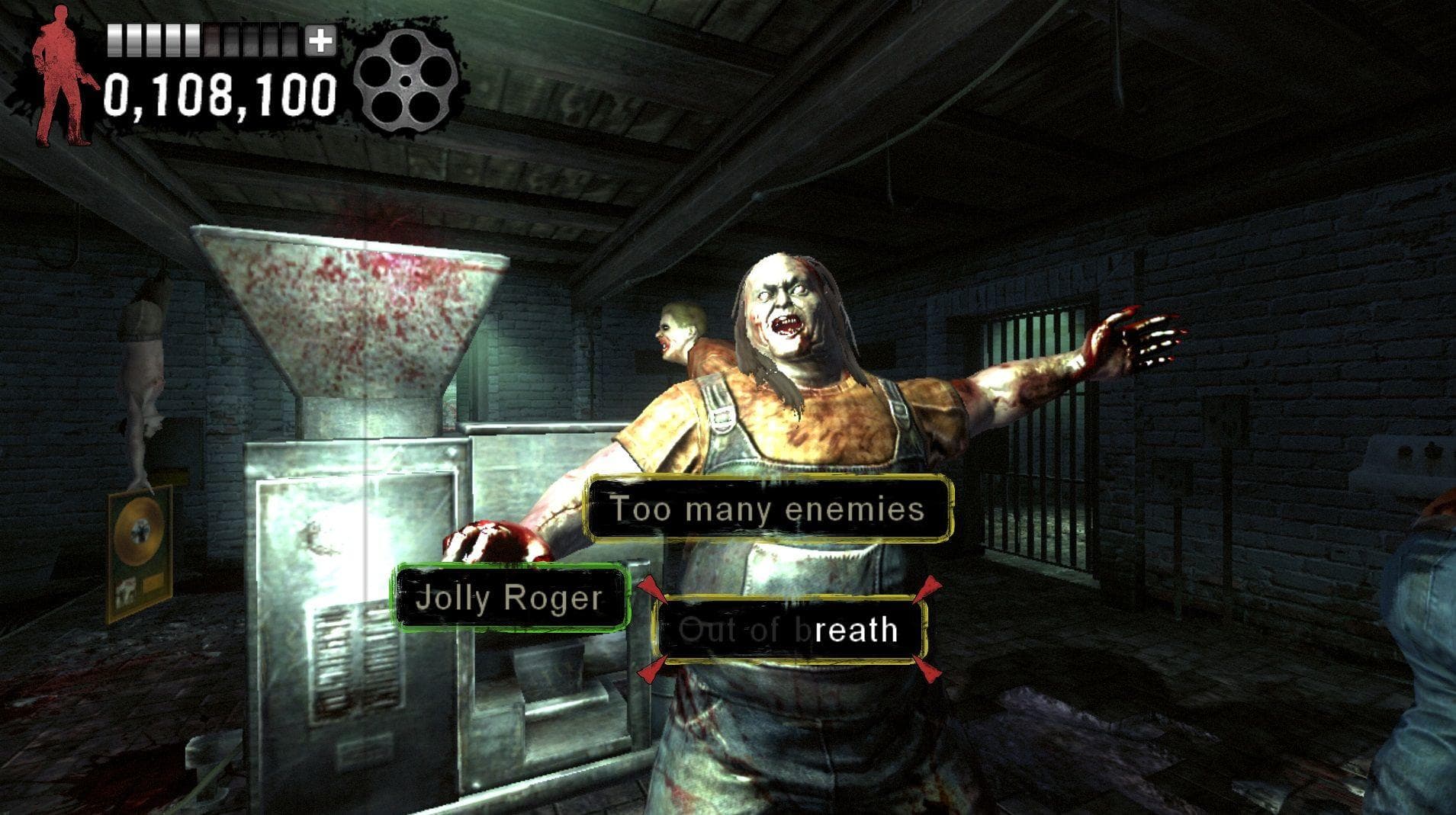 'The Typing Of The Dead' Helps Users Improve Keyboard Skills