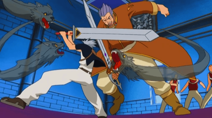 The 15 Most Powerful Weapons In Anime, Ranked By Destructive Force