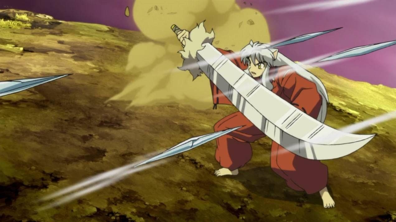 The 15 Most Powerful Weapons In Anime, Ranked By Destructive Force