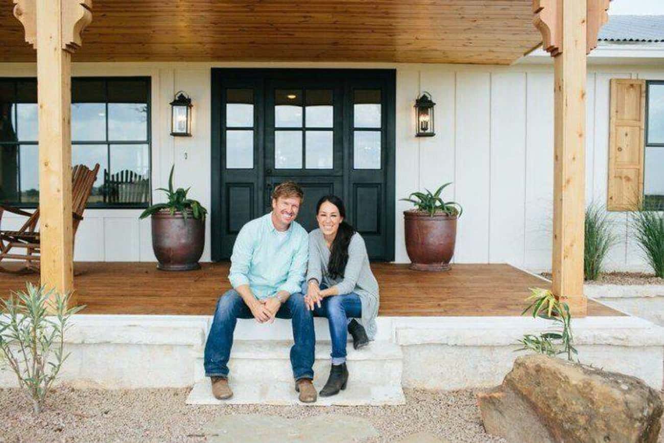 Every Season Of 'Fixer Upper,' Ranked By Fans