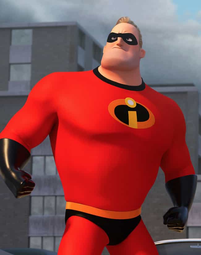 things you might of missed in incredibles 2
