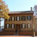 Abraham Lincoln Home Historic Site on Random Best Day Trips from Chicago