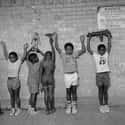 Nasir is listed (or ranked) 21 on the list The Best Albums of 2018
