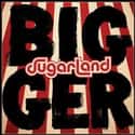 Bigger is listed (or ranked) 26 on the list The Best Albums of 2018