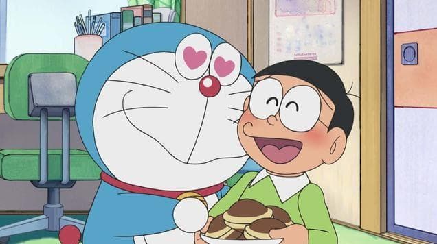 12 Anime That Are Way More Popular In Japan