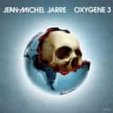 Oxygéne 3 on Random Best Jean Michel Jarre Albums