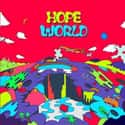 Hope World is listed (or ranked) 46 on the list The Best Rap Albums of 2018