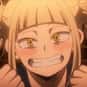 Toga Himiko is listed (or ranked) 20 on the list The 40+ Best Characters In My Hero Academia