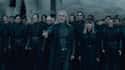The Death Eaters Allude To The Nazi Movement on Random Historical References In Harry Potter