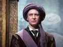 Quirinus Quirrell Is Straight Out Of Ancient Rome on Random Historical References In Harry Potter
