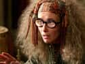Sybill Trelawney Is Named After Ancient Fortune Tellers on Random Historical References In Harry Potter