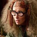 Sybill Trelawney Is Named After Ancient Fortune Tellers on Random Historical References In Harry Potter