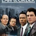 Law & Order - Season 1 on Random Best Seasons of 'Law & Order'
