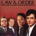 Law & Order - Season 2 on Random Best Seasons of 'Law & Order'