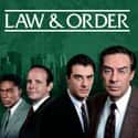 Law & Order - Season 3 on Random Best Seasons of 'Law & Order'
