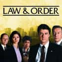 Law & Order - Season 4 on Random Best Seasons of 'Law & Order'