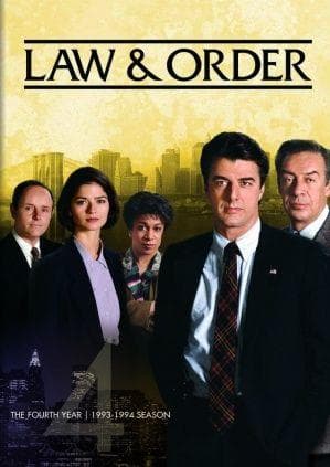 The Best Seasons of Law & Order All Seasons Ranked