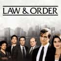 Law & Order - Season 6 on Random Best Seasons of 'Law & Order'