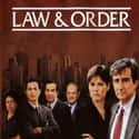 Law & Order - Season 7 on Random Best Seasons of 'Law & Order'