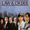 Law & Order - Season 8 on Random Best Seasons of 'Law & Order'