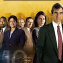 Law & Order - Season 10 on Random Best Seasons of 'Law & Order'