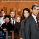 Law & Order - Season 11 on Random Best Seasons of 'Law & Order'