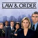 Law & Order - Season 12 on Random Best Seasons of 'Law & Order'