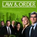 Law & Order - Season 13 on Random Best Seasons of 'Law & Order'