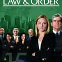 Law & Order - Season 15 on Random Best Seasons of 'Law & Order'