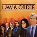 Law & Order - Season 16 on Random Best Seasons of 'Law & Order'