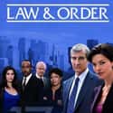 Law & Order - Season 17 on Random Best Seasons of 'Law & Order'