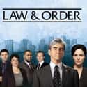 Law & Order - Season 18 on Random Best Seasons of 'Law & Order'