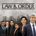 Law & Order - Season 20 on Random Best Seasons of 'Law & Order'