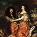 Some Members Of The Court Believed The Duchesse d'Orleans Was Poisoned on Random Biggest Scandals From Court Of Louis XIV
