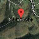Nameless, TN on Random American Small Towns With Weirdest Names
