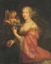 La Grande Mademoiselle Fought Hard To Marry The Duc De Lauzun - And Deeply Regretted It on Random Biggest Scandals From Court Of Louis XIV