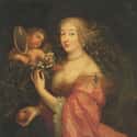 La Grande Mademoiselle Fought Hard To Marry The Duc De Lauzun - And Deeply Regretted It on Random Biggest Scandals From Court Of Louis XIV