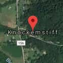 Knockemstiff, OH on Random American Small Towns With Weirdest Names