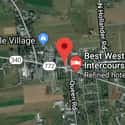 Intercourse, PA on Random American Small Towns With Weirdest Names