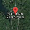 Satans Kingdom, VT on Random American Small Towns With Weirdest Names