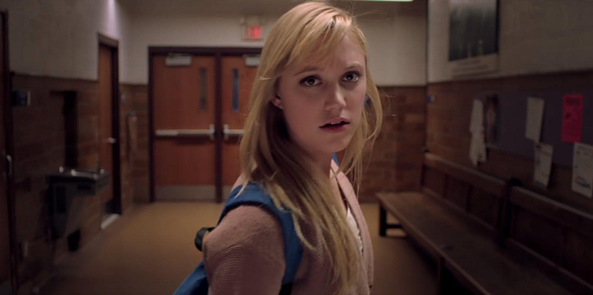 Female Leads In Horror That Defined The Genre