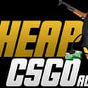 https://www.cheapcsgoaccounts.com on Random Gaming Blogs & Game Review Sites