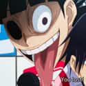 Akira Midousuji's Acceptance Speech - 'Yowamushi Pedal' on Random Greatest Anime Speeches