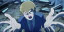 Reigen Arataka's Speech On Being Realistic - 'Mob Psycho 100' on Random Greatest Anime Speeches