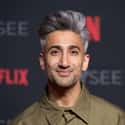 Tan Started Working In His Grandparents' Denim Factory on Random Things You Wanted To Know About Fab Five Behind 'Queer Eye'
